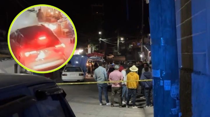 Masacre en Huitzilac: ¿Qué sabemos de la muerte de 8 personas en un negocio?