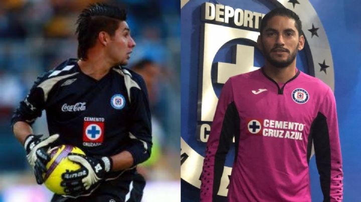 Yosgart Gutiérrez exhibe a Cruz Azul con polémica declaración sobre Jesús Corona