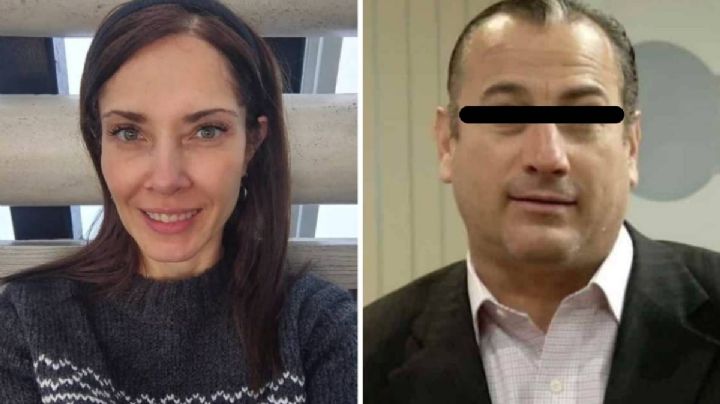 Patricio N rompe en llanto por ser vinculado a proceso tras denuncia de abuso de Aurea Zapata