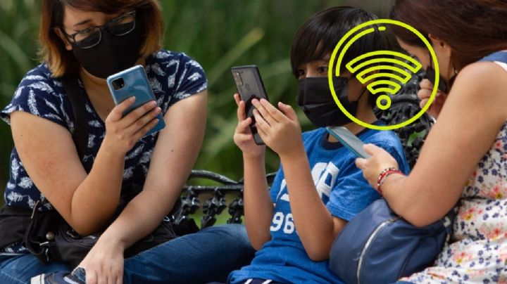 ¿Cuáles son los efectos a la salud de las ondas electromagnéticas de celular y WiFi? Esto dice el IPN