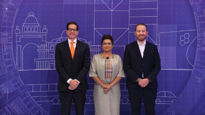 “Es tiempo de mujeres”: Brugada; salgamos todos a votar: Taboada