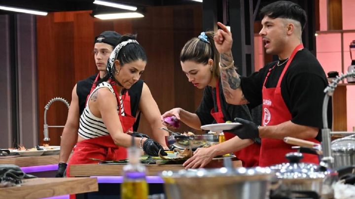 MasterChef Celebrity México 2024: Este es el noveno famoso eliminado
