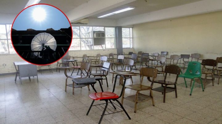 SEP cambia horarios por ola de calor en estos estados