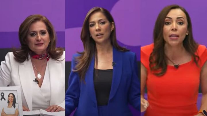 Los 5 verdaderos debates del debate