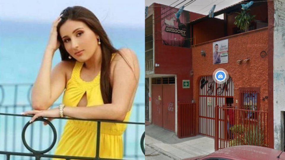 Alejandrina Giselle Guzmán Salazar, una de las hijas de Joaquín “El Chapo” Guzmán creó una marca de ropa con el nombre de su padre y una de sombreros ubicada en la colonia San Francisco, en Guanajuato. 