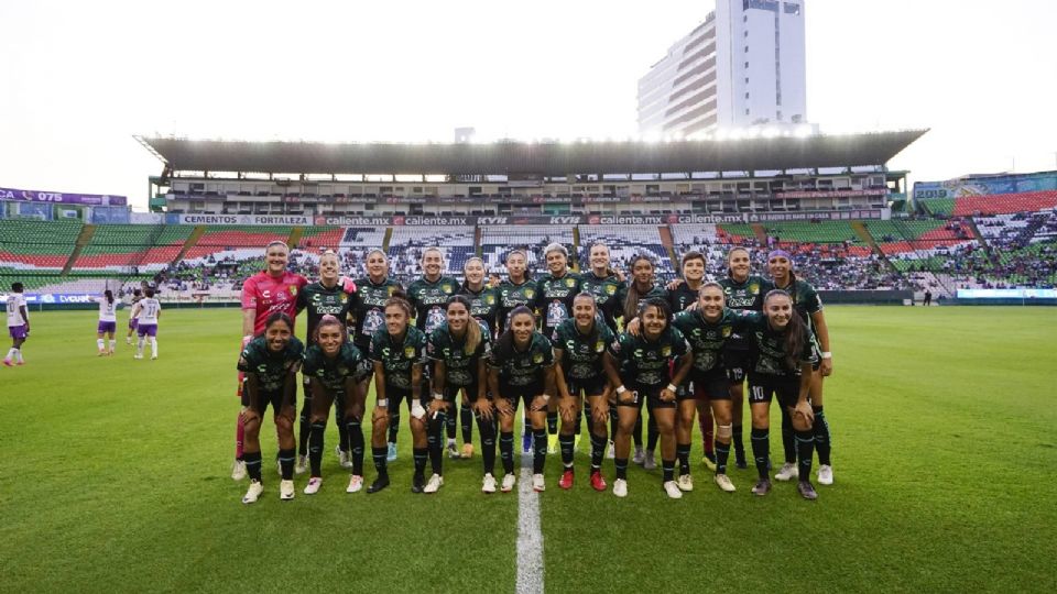 Este domingo a las 7:06 pm en el Estadio Hidalgo, León se enfrentará a Pachuca en el partido de vuelta de los Cuartos de Final, donde la Fiera viene de caer en su casa y peleará por conseguir su pase a la semifinal.