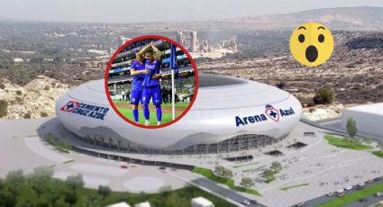 El polémico sitio en donde se construirá el nuevo Estadio de Cruz Azul