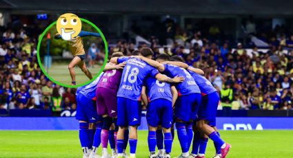 Así juega el futbolista que Cruz Azul le robaría a Pumas por esta millonada