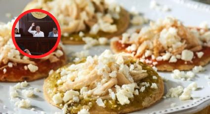 Reconocen a la chalupa pachuqueña como patrimonio gastronómico de la Bella Airosa