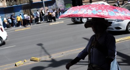 Ola de calor cobra 35 muertos en 6 estados del país