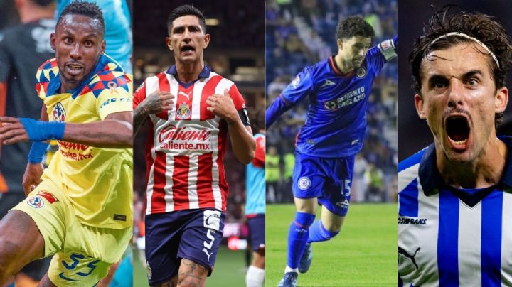 Así se jugarán las semifinales de la Liga MX: fechas, horarios y dónde ver