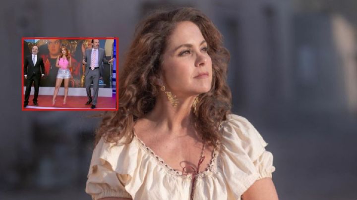 Lucero lanza nuevo mensaje y así defiende a sus hijos contra las críticas