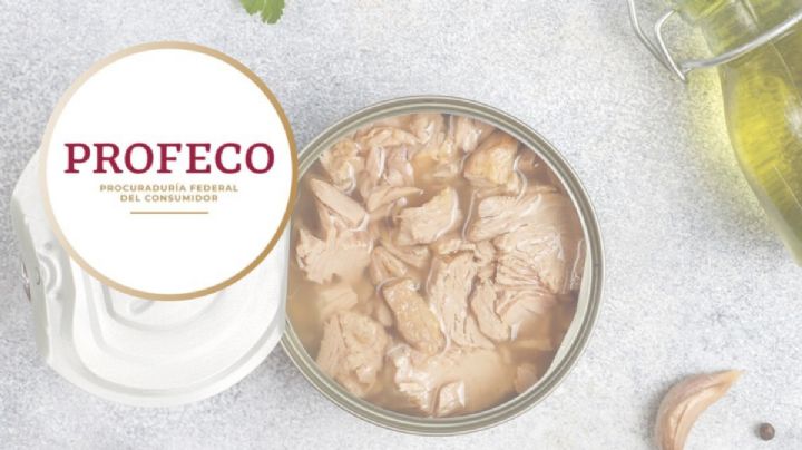 Atún que sí es atún... casi nadie los compra, pero tienen más atún y son los más baratos 	