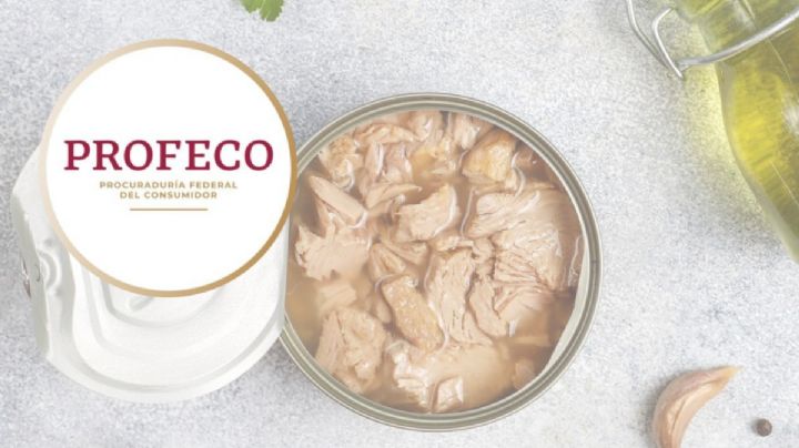 Atún que sí es atún... casi nadie los compra, pero tienen más atún y son los más baratos 	