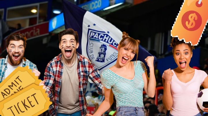 Pachuca inicia preventa de boletos para final Concachampions ¿cuánto cuestan?