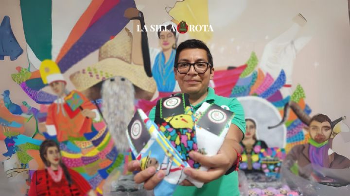 Mixtecos oaxaqueños buscan evitar emigración con emprendimiento