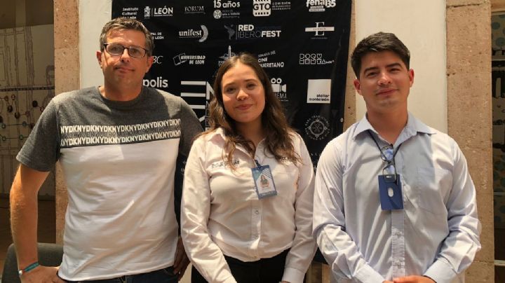 Llega la muestra de Cine de León: cortometrajes, charlas y películas