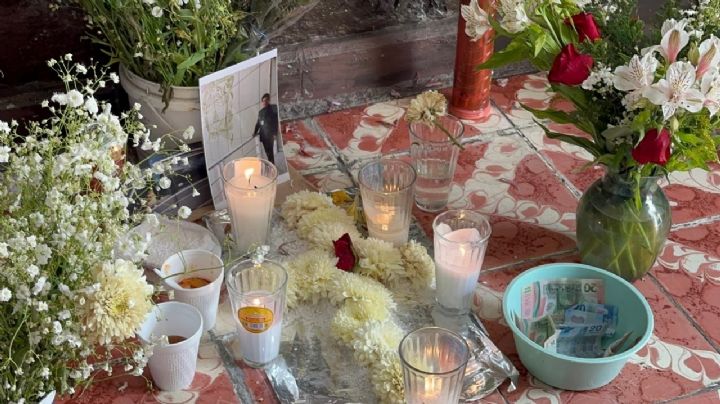 Estudiante de la UAEM asesinado: Compañeros preparan marcha para exigir justicia