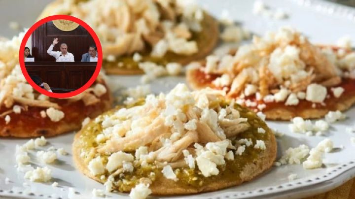Reconocen a la chalupa pachuqueña como patrimonio gastronómico de la Bella Airosa