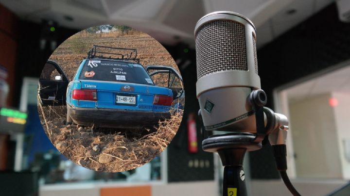 CIDH condena asesinato de locutor comunitario en Puebla