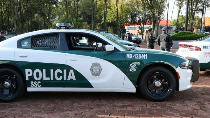 Grupo Andrade desmiente información publicada sobre patrullas