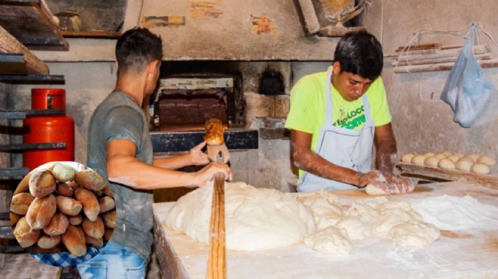 Los bolillos más sabrosos de Guanajuato: Celaya, Silao y Guanajuato capital