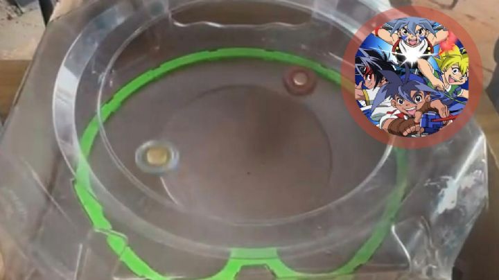 Beyblade: de serie de Anime a competencia profesional en León