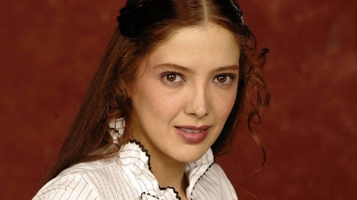 La verdad detrás de la sorpresiva reaparición de Adela Noriega ante las cámaras