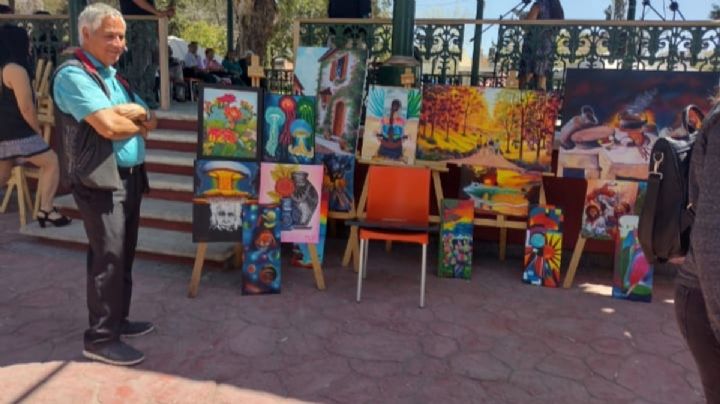 Así será la Tercera Feria del Libro Independiente y el Cuarto Festival de Narraciones Orales