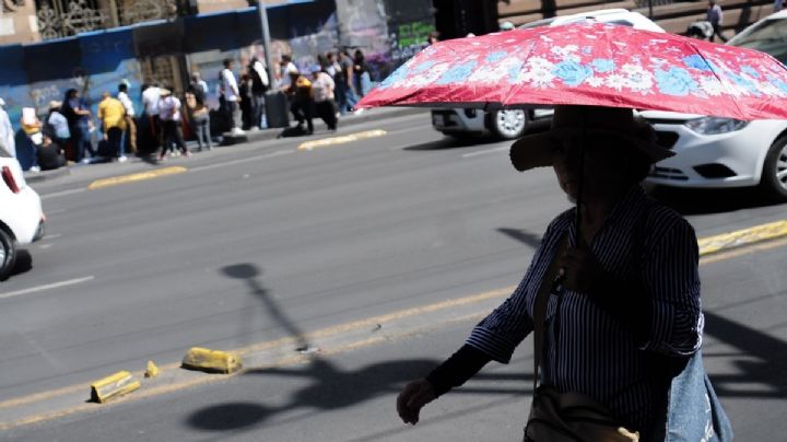 Ola de calor cobra 35 muertos en 6 estados del país