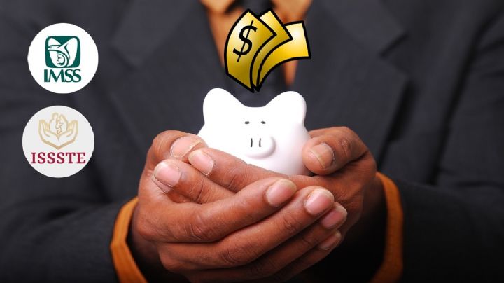 Afore: Estos son los pensionados del IMSS e ISSSTE que recibirán dinero en 5 días