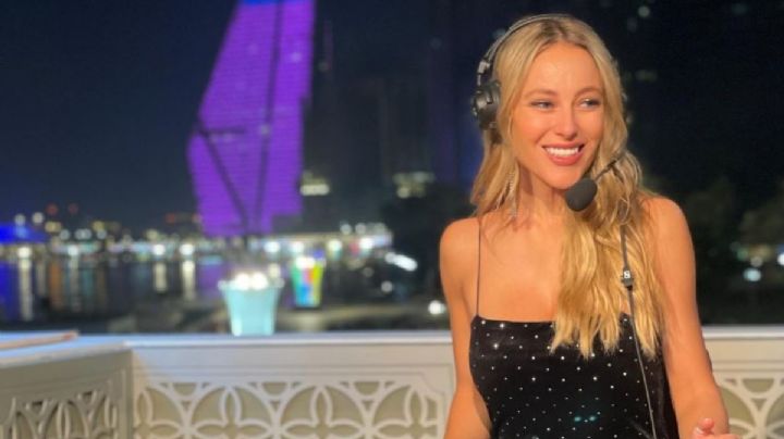 ¿Cuál fue el trágico destino de Vanessa Huppenkothen, ex conductora de Televisa que sufre dolores de por vida?