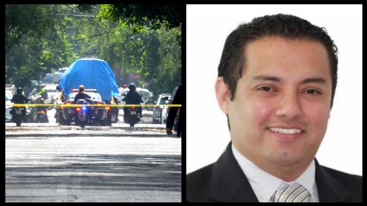 Asesinato en la Anáhuac en CDMX: el empresario ultimado en la Miguel Hidalgo