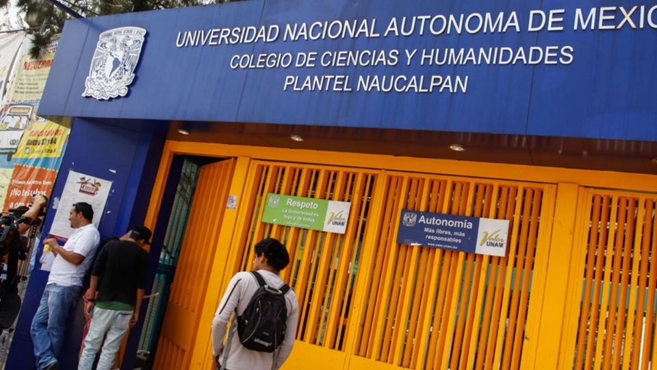 El semestre en el CCH Naucalpan concluye el 17 de mayo