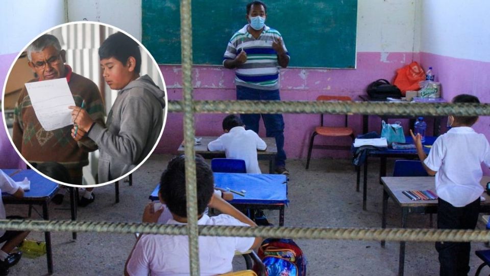 La SEG indica si habrá puente en escuelas de Guanajuato por el Día del Maestro.