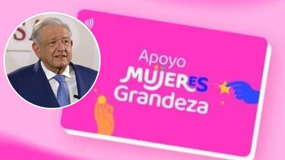 Tras preguntarle sobre la entrega de tarjeta rosa en Guanajuato el presidente López Obrador aseguró que este tipo de actos no se deben permitir.