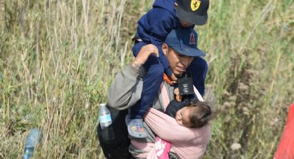 "Somos Pajaritos", el cortometraje que da voz a los niños migrantes