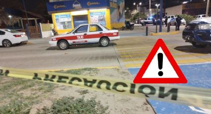 Identifican a Claudia, migrante asesinada en Coatzacoalcos a bordo de un taxi