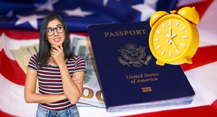 Conoce las ciudades donde obtendrás rápido tu cita para la visa americana si la tramitaste en mayo
