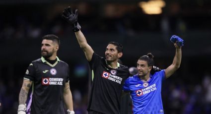 ¿“Chuy Corona” se retira del futbol para ser entrenador de porteros?