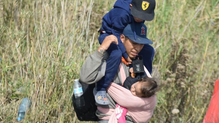 "Somos Pajaritos", el cortometraje que da voz a los niños migrantes
