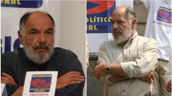 ¿Quién fue Olac Fuentes Molinar, impulsor de la Educación en México?