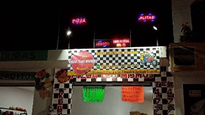 Ataque en pizzería: asesinan a joven repartidor en León