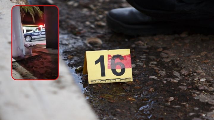 "La noche violenta en Cajeme" en la que periodista quedó en fuego cruzado