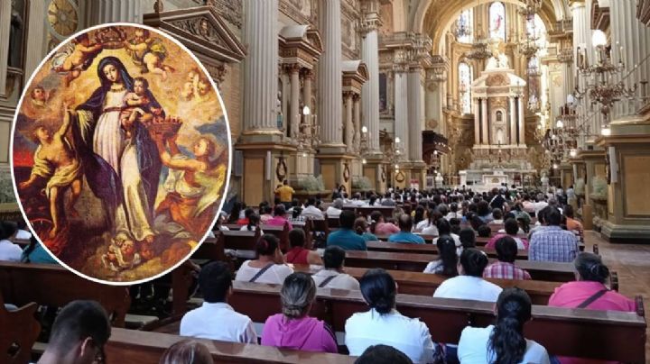 ¿Cuándo será la fiesta de la Virgen de la Luz en León? ¿Habrá puente?