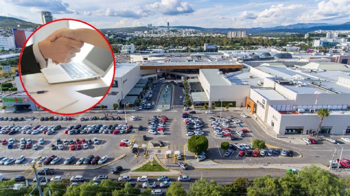 Palacio de Hierro en León: abren vacantes y pagan más de 25,000 pesos