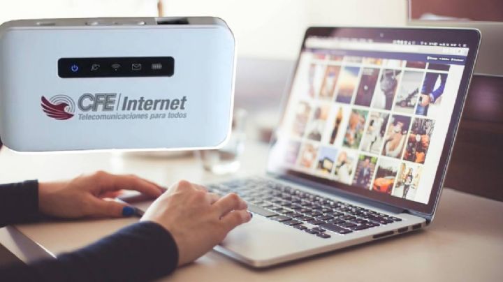 Guanajuato: Así puedes tener internet de la CFE desde 95 pesos y conectar hasta 10 dispositivos