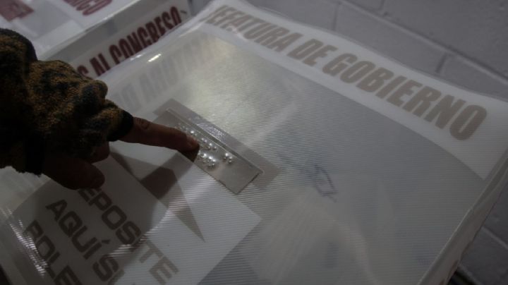 Elecciones: a punto de turrón