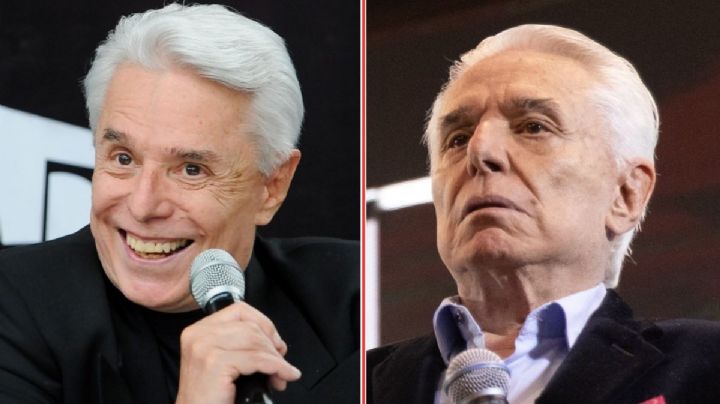 Repudian a Enrique Guzmán en público y le recuerdan acusaciones de abuso