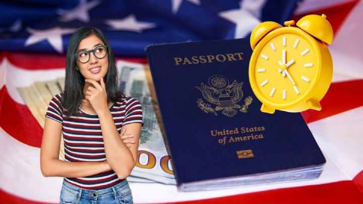 Conoce las ciudades donde obtendrás rápido tu cita para la visa americana si la tramitaste en mayo
